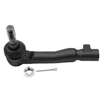 Suspensia® - Steering Tie Rod End
