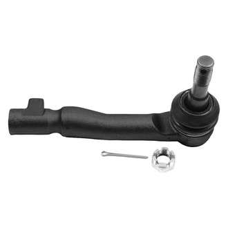 Suspensia® - Steering Tie Rod End