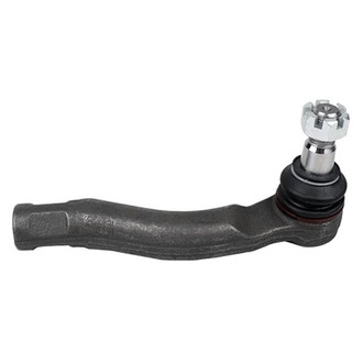 Suspensia® - Front Passenger Side Outer Steering Tie Rod End