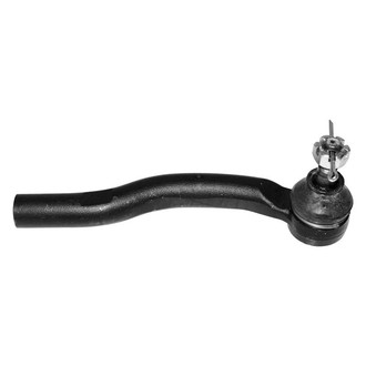 Suspensia® - Front Passenger Side Outer Steering Tie Rod End