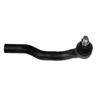 Suspensia® - Front Passenger Side Outer Steering Tie Rod End