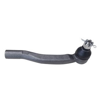 Suspensia® - Front Passenger Side Outer Steering Tie Rod End