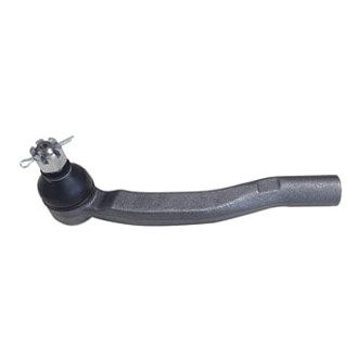 Suspensia® - Front Driver Side Outer Steering Tie Rod End