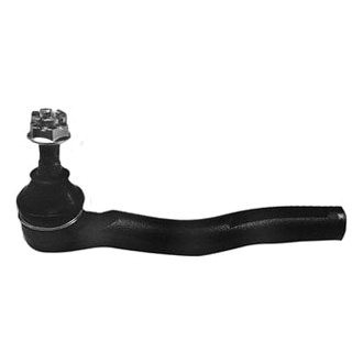 Suspensia® - Front Passenger Side Outer Steering Tie Rod End