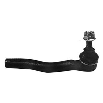 Suspensia® - Front Driver Side Outer Steering Tie Rod End