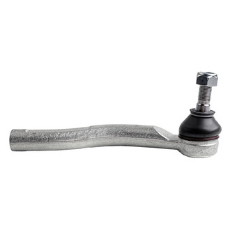 Suspensia® - Front Passenger Side Outer Steering Tie Rod End