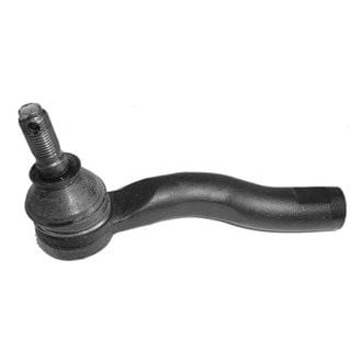 Suspensia® - Front Passenger Side Outer Steering Tie Rod End