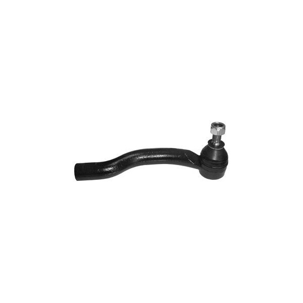 Suspensia® - Front Passenger Side Outer Steering Tie Rod End