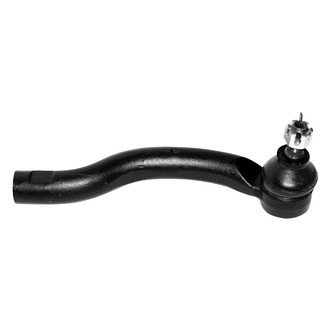 Suspensia® - Front Passenger Side Outer Steering Tie Rod End