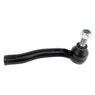 Suspensia® - Front Passenger Side Outer Steering Tie Rod End