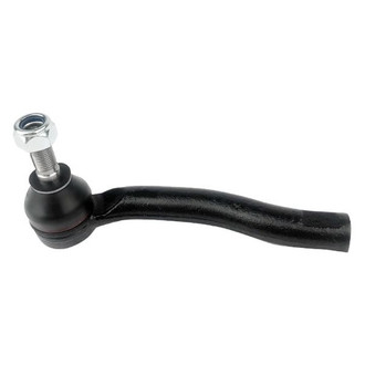 Suspensia® - Front Driver Side Outer Steering Tie Rod End