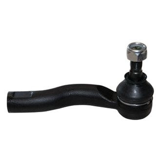 Suspensia® - Front Passenger Side Outer Steering Tie Rod End