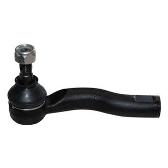 Suspensia® - Front Outer Steering Tie Rod End