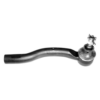 Suspensia® - Front Passenger Side Outer Steering Tie Rod End