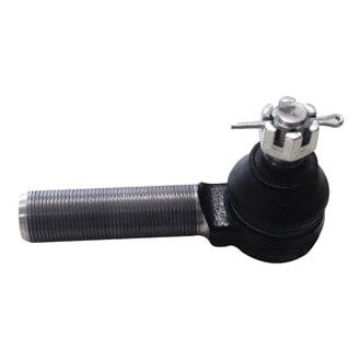 Suspensia® - Front Passenger Side Outer Steering Tie Rod End