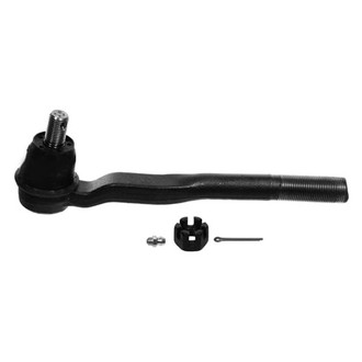 Suspensia® - Front Passenger Side Outer Steering Tie Rod End