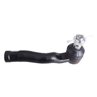 Suspensia® - Front Passenger Side Outer Steering Tie Rod End