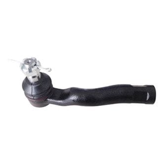 Suspensia® - Front Driver Side Outer Steering Tie Rod End