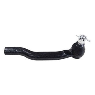 Suspensia® - Front Passenger Side Outer Steering Tie Rod End