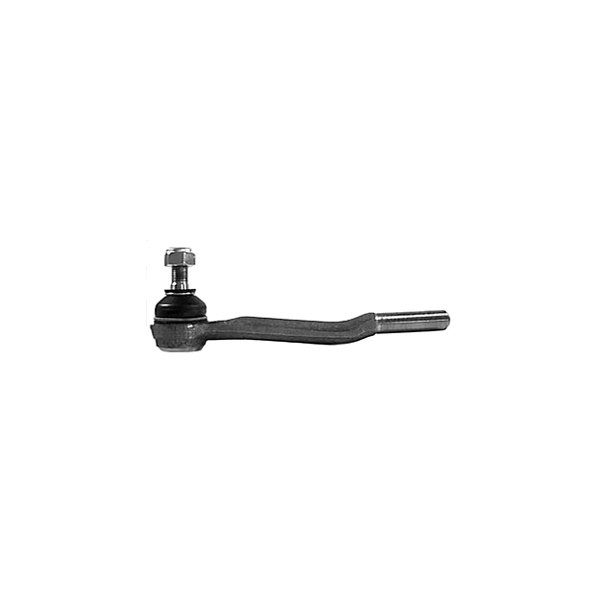 Suspensia® - Front Inner Steering Tie Rod End