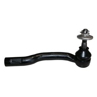 Suspensia® - Front Passenger Side Outer Steering Tie Rod End
