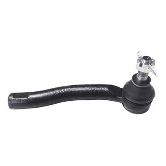 Suspensia® - Front Passenger Side Outer Steering Tie Rod End