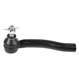 Suspensia® - Front Driver Side Outer Steering Tie Rod End