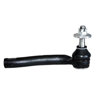 Suspensia® - Front Passenger Side Outer Steering Tie Rod End
