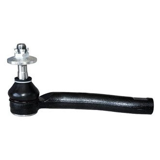 Suspensia® - Front Driver Side Outer Steering Tie Rod End