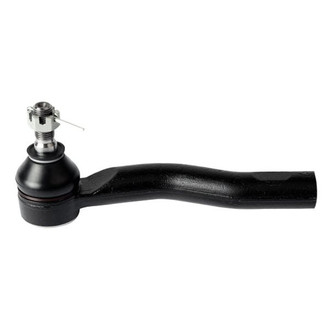 Suspensia® - Front Driver Side Outer Steering Tie Rod End