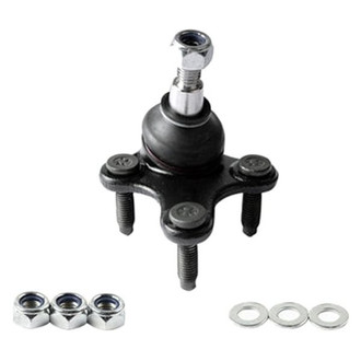 Suspensia® - Front Passenger Side Lower Ball Joint