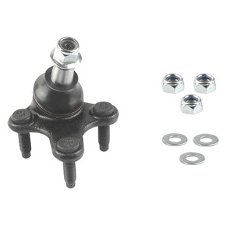 Suspensia® - Front Passenger Side Lower Ball Joint