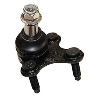 Suspensia® - Front Driver Side Lower Ball Joint