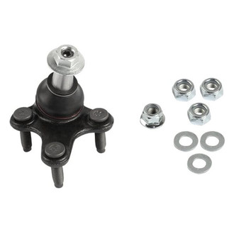 Suspensia® - Front Passenger Side Ball Joint