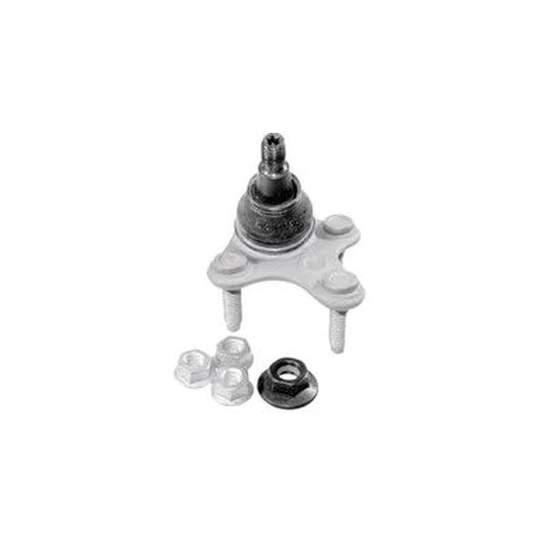 Suspensia® - Front Driver Side Ball Joint