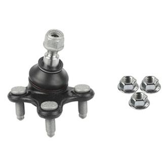 Suspensia® - Front Passenger Side Lower Ball Joint
