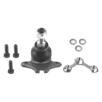 Suspensia® - Front Lower Ball Joint