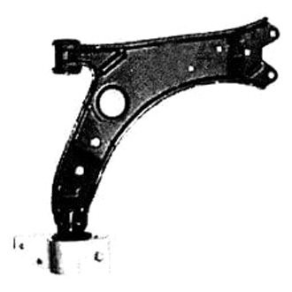 Suspensia® - Front Passenger Side Lower Control Arm