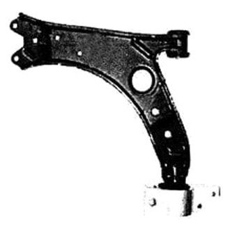 Suspensia® - Front Driver Side Lower Control Arm