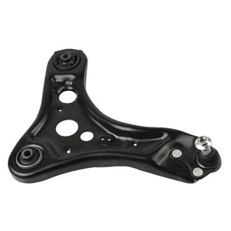 Suspensia® - Front Passenger Side Lower Control Arm and Ball Joint Assembly