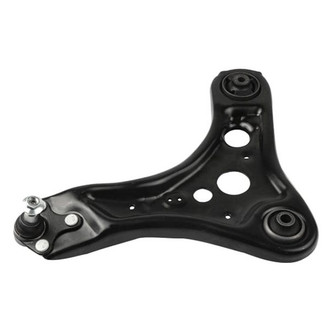 Suspensia® - Control Arm and Ball Joint Assembly