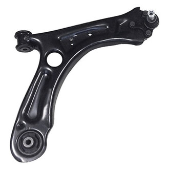 Suspensia® - Front Passenger Side Lower Control Arm and Ball Joint Assembly