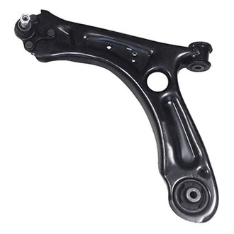 Suspensia® - Front Driver Side Lower Control Arm and Ball Joint Assembly