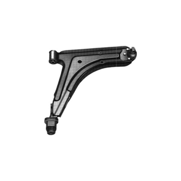 Suspensia® - Front Passenger Side Lower Control Arm