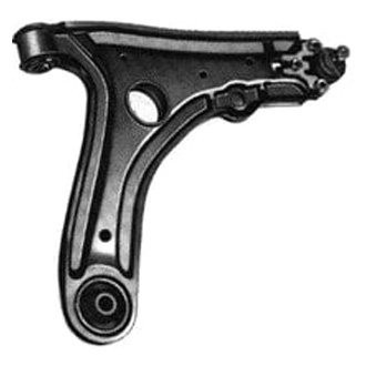 Suspensia® - Front Passenger Side Lower Control Arm and Ball Joint Assembly