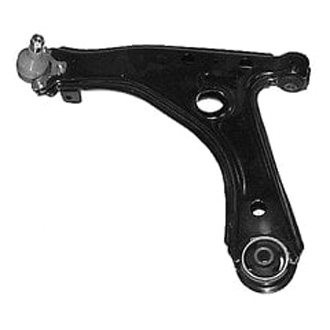 Suspensia® - Front Driver Side Lower Control Arm and Ball Joint Assembly