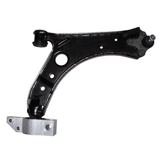 Suspensia® - Front Passenger Side Lower Control Arm and Ball Joint Assembly