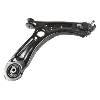 Suspensia® - Front Passenger Side Lower Control Arm and Ball Joint Assembly