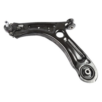 Suspensia® - Front Driver Side Lower Control Arm and Ball Joint Assembly