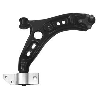 Suspensia® - Front Passenger Side Lower Control Arm and Ball Joint Assembly